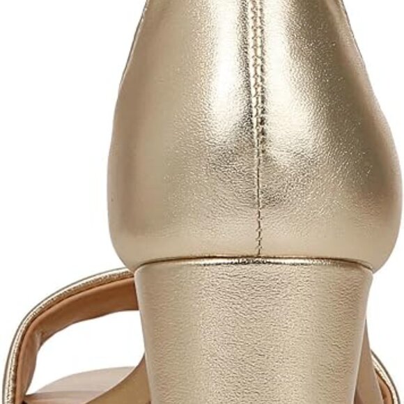 Naturalizer Vera Sandal NWT - Picture 3 of 4